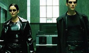 todo sobre the matrix 4