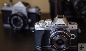 Olympus pone fin a cámaras para construir equipos médicos
