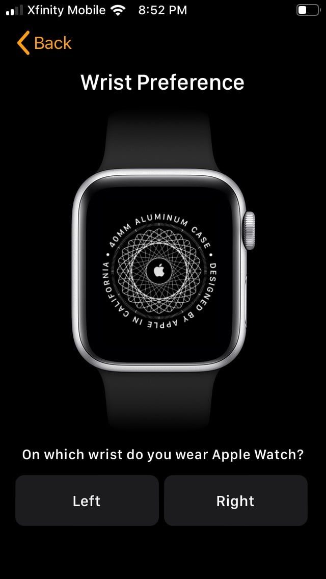 como enlazar apple watch con iphone pair4 640x1136