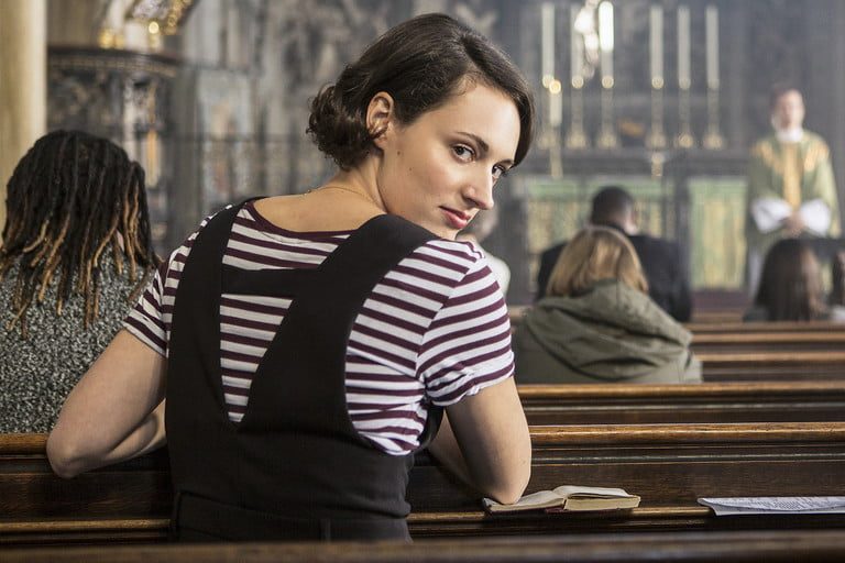 las series más esperadas de 2020