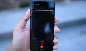 pixel 4 llamadas automaticas xl recorder app 768x768