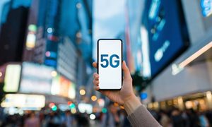 5g att disponible en 10 ciudades red