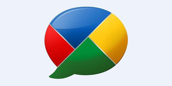 Logo de la red social Google Buzz