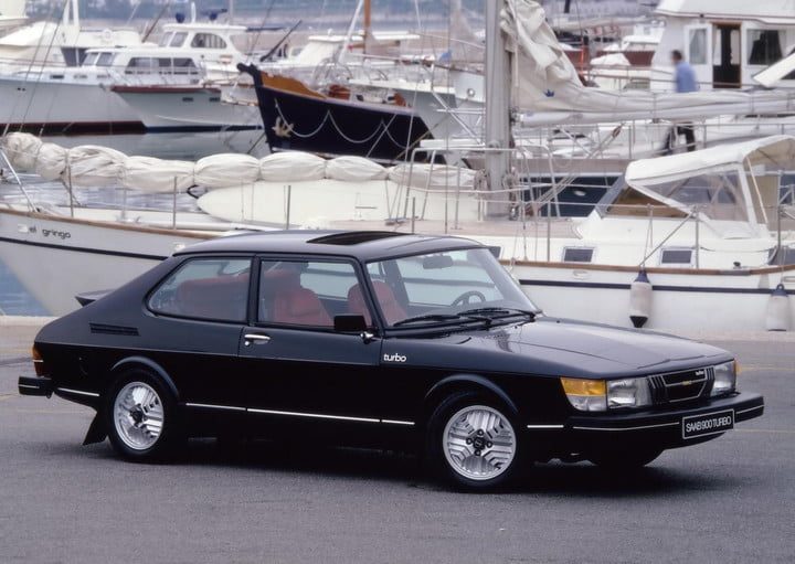 de dónde vienen los autos