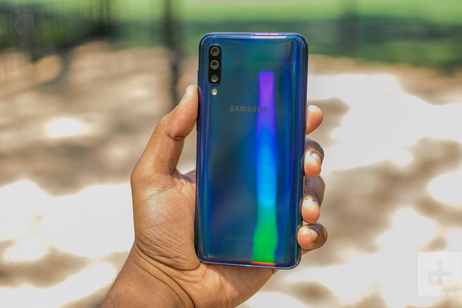 los mejores telefonos de gama media samsung galaxy a50 3 1500x1000