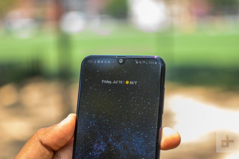 los mejores teléfonos de gama media