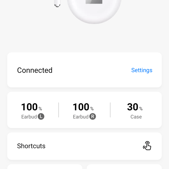 revision huawei freebuds 3 screenshot 20191218 160626