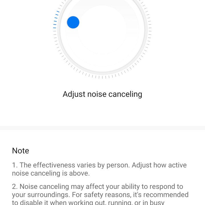 revision huawei freebuds 3 screenshot 20191218 161404