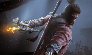 the game awards 2019 sekiro