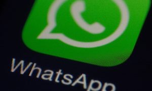 Cómo usar WhatsApp en tu computadora