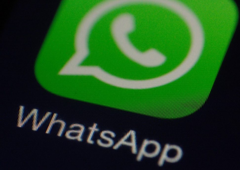 Cómo usar WhatsApp en tu computadora