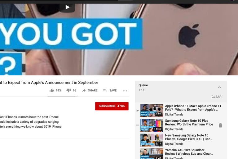 cómo se gana dinero en YouTube