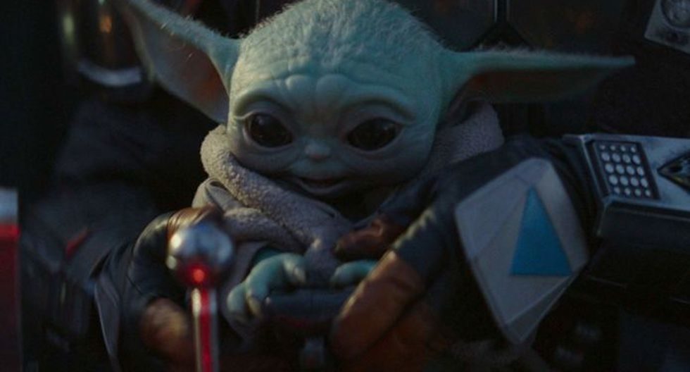 The Mandalorian y Disney+ aprestan su llegada a Tesla