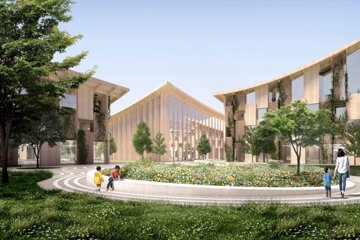 woven city toyota ces 2020 04 typical block scaled