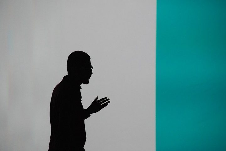 CEO de Google: La inteligencia artificial debe ser regulada