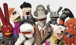 Integrantes de la serie de 31 Minutos