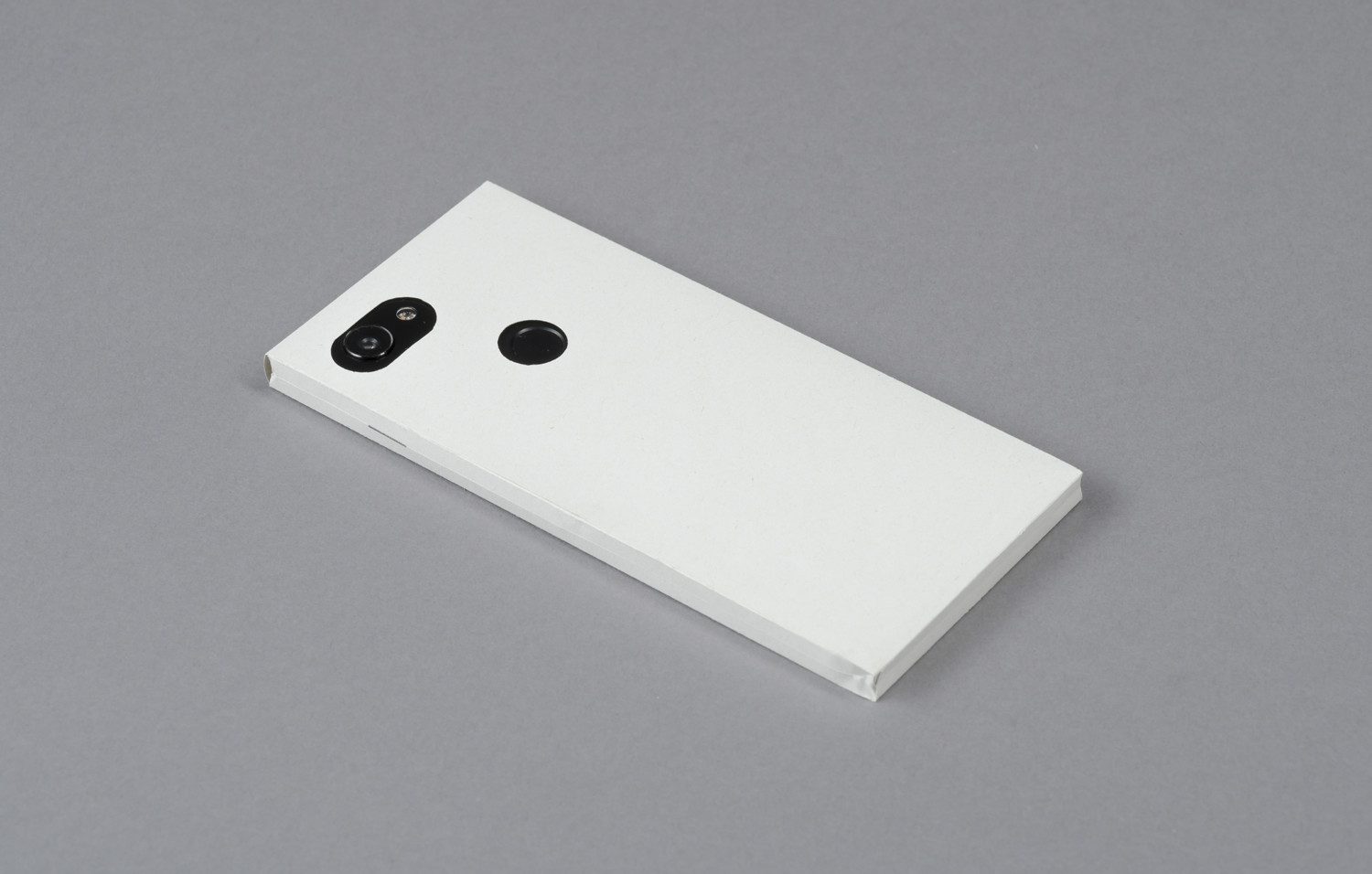 Envelope es un sobre para cubrir tu Pixel 3a