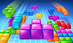 Tetris de EA para móviles