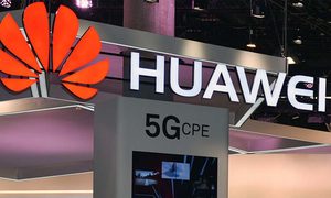 Huawei venció en ventas a Samsung durante el mes de abril