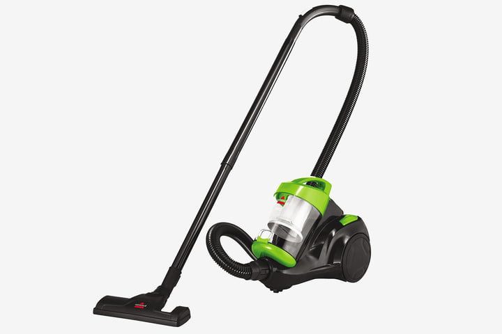 aspiradora Bissell Zing