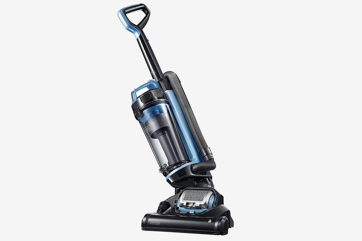 Black & Decker AirSwivel, una de las mejores aspiradoras baratas