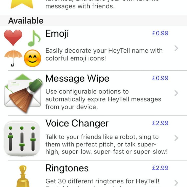 aplicaciones walkie talkie para android y ios 9