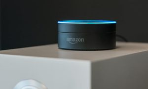 amazon echo para usar Drop In en Amazon Alexa
