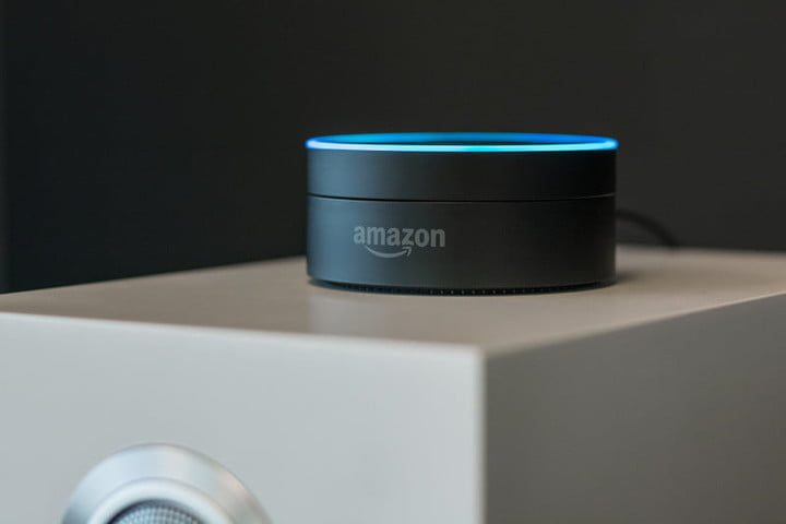 amazon echo para usar Drop In en Amazon Alexa