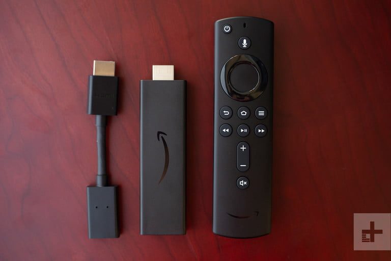 Amazon Fire TV con Dolby Vision