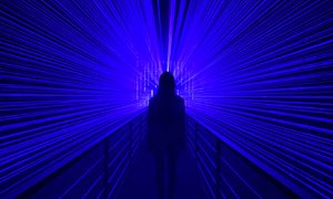 foto en modo nocturno de iphone 11 pro max