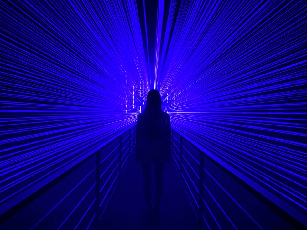 foto en modo nocturno de iphone 11 pro max