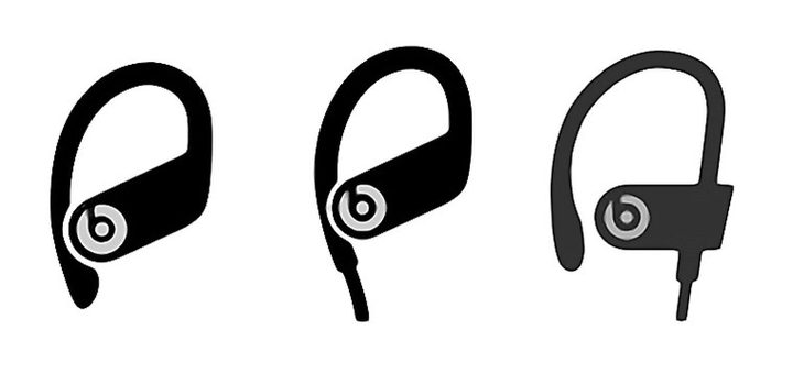 Powerbeats Apple