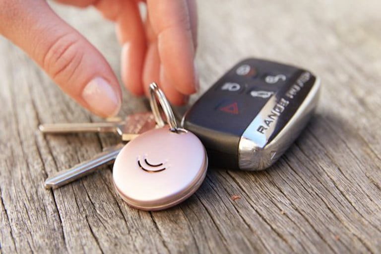 Buscador de Bluetooth Orbit