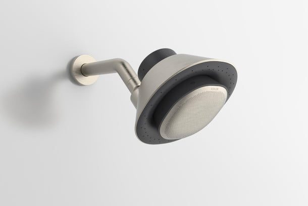 Cabezal de ducha Koheler