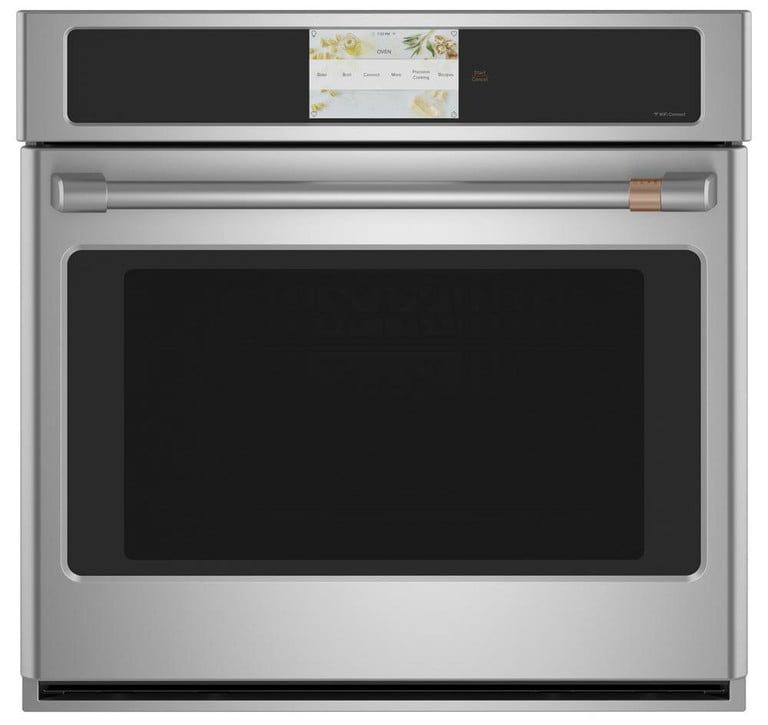 Horno de convección Cafe