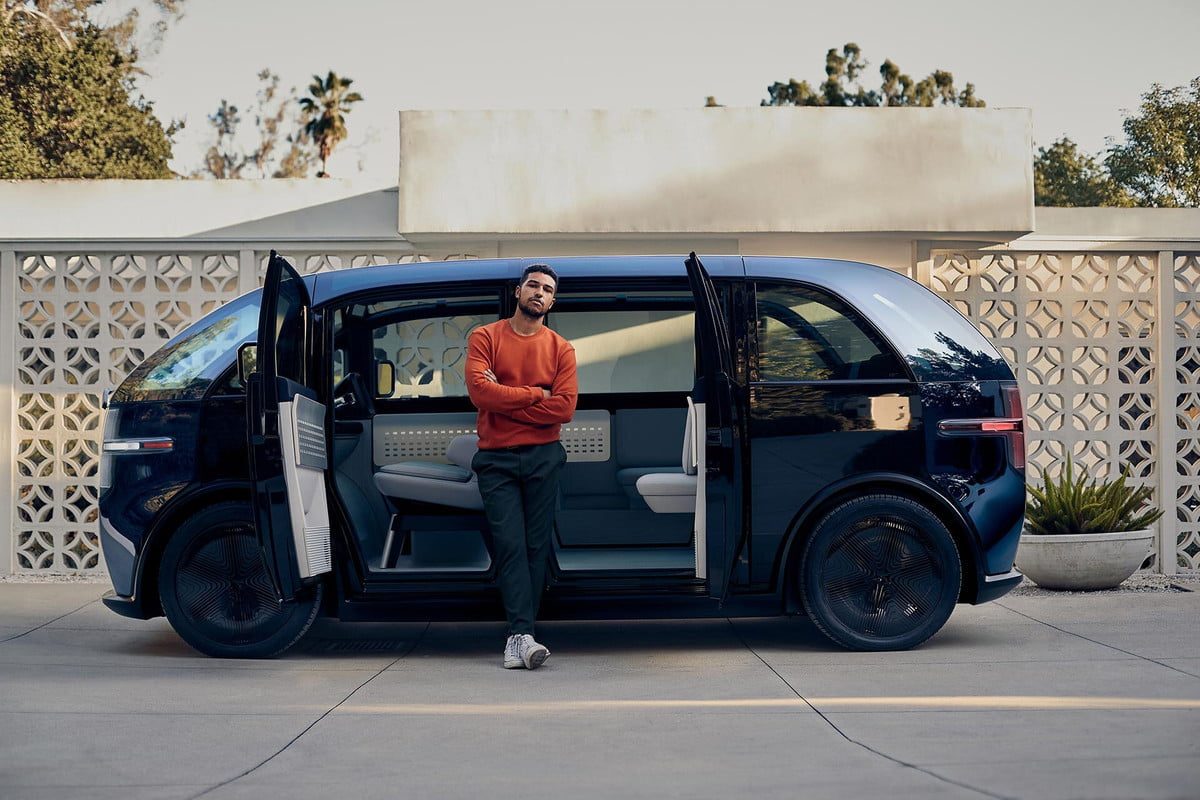 Canoo: ¿son las suscripciones el futuro de los autos eléctricos?