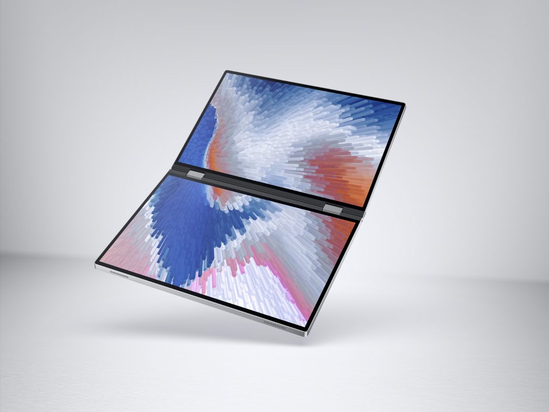 dell ufo ori duet ces 2020 concept 01