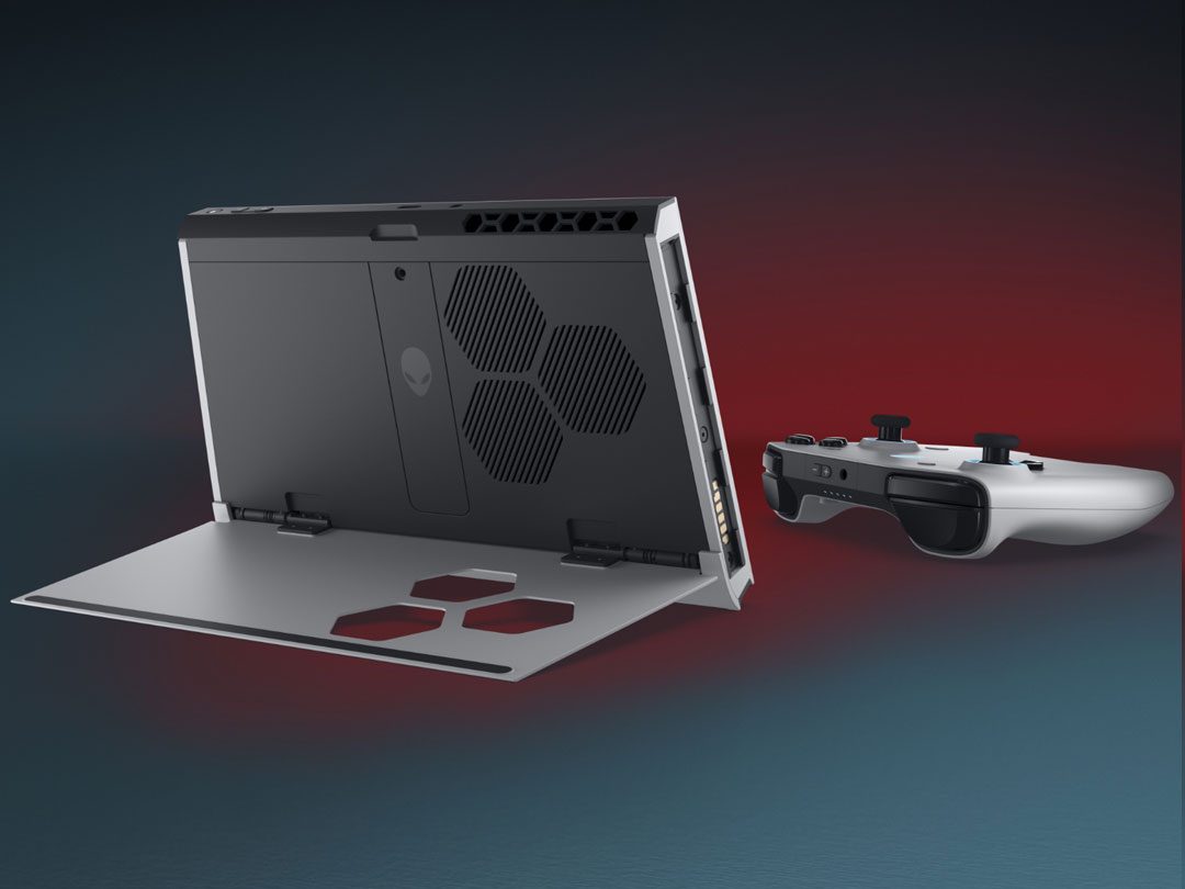 dell ufo ori duet ces 2020 concept 002