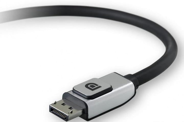 Conector DisplayPort