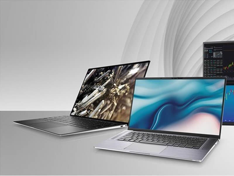 Dell aterriza en CES 2020 con la portátil Latitude 9510 equipada con 5G