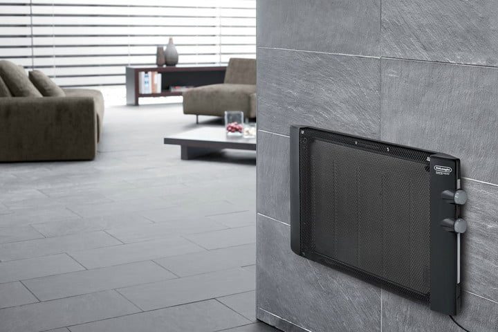 De’Longhi HMP1500, uno de los mejores calentadores eléctricos
