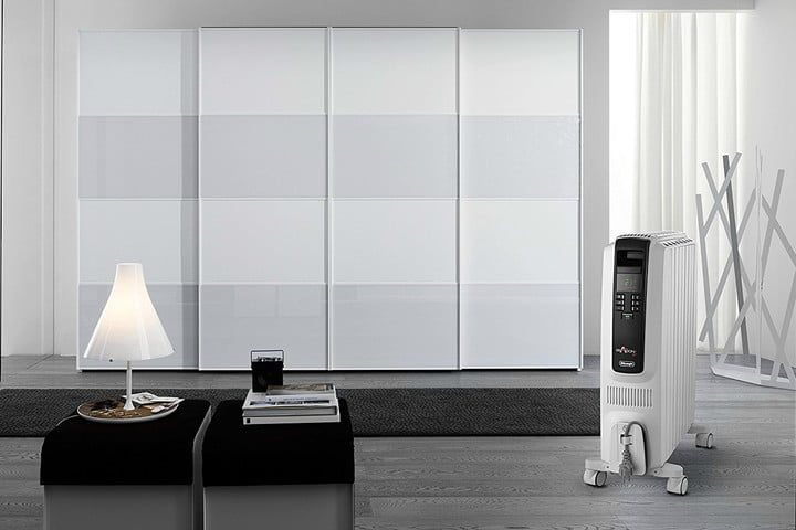 DeLonghi TRD40615E, uno de los mejores calentadores eléctricos