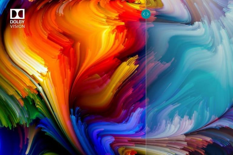 ¿Qué es Dolby Vision?