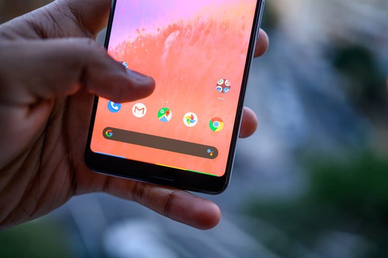 como activar el asistente de google