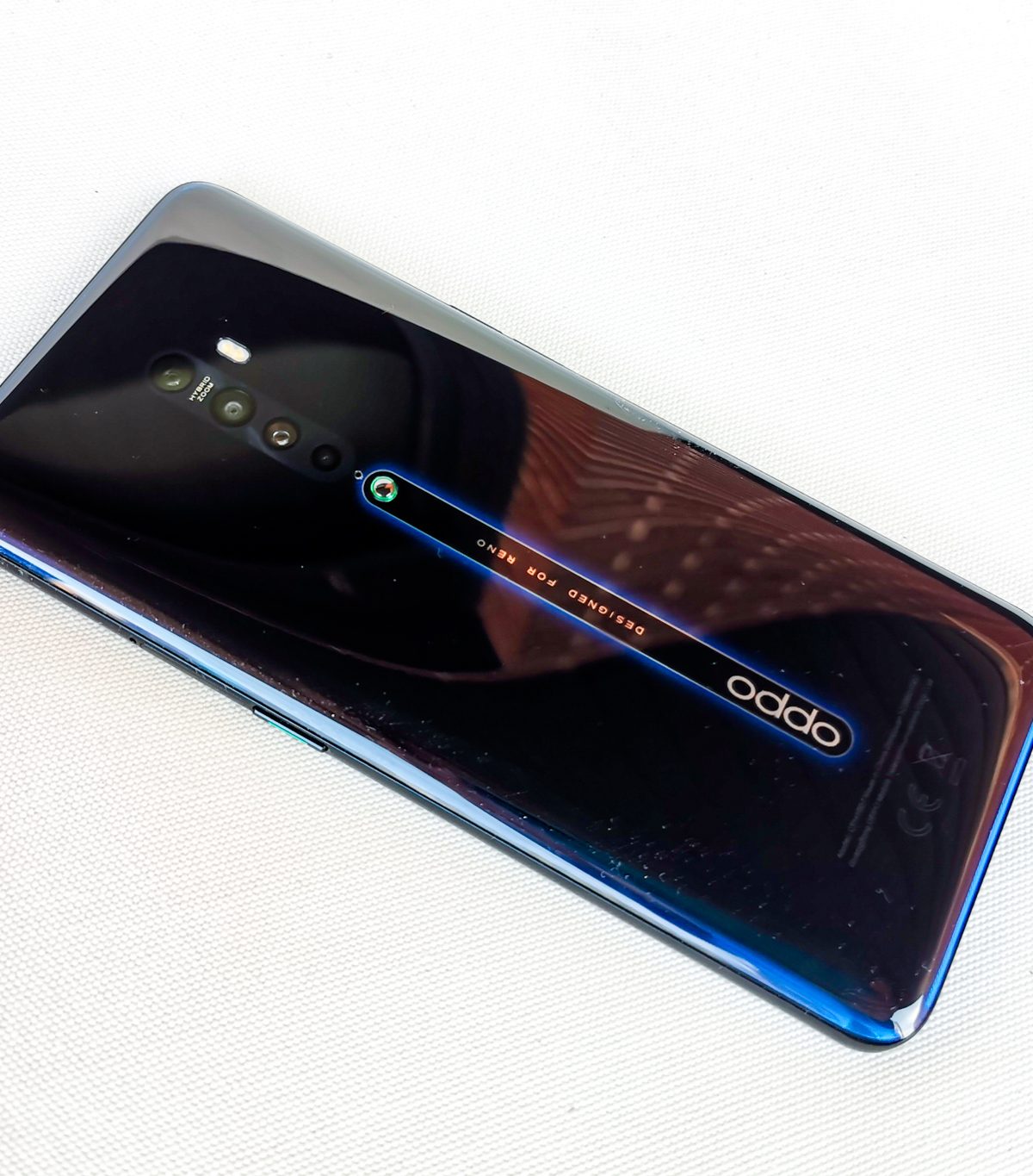 oppo reno2