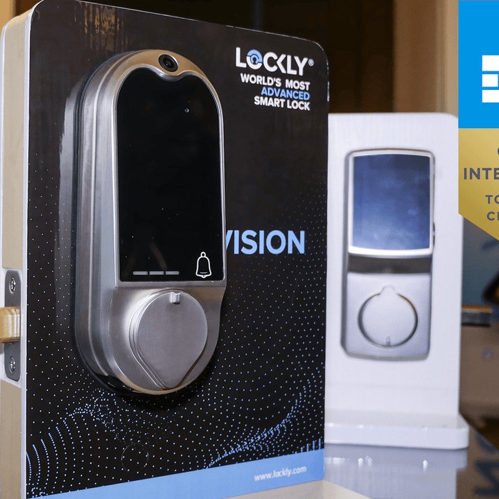 lo mejor de casa inteligente de ces 2020