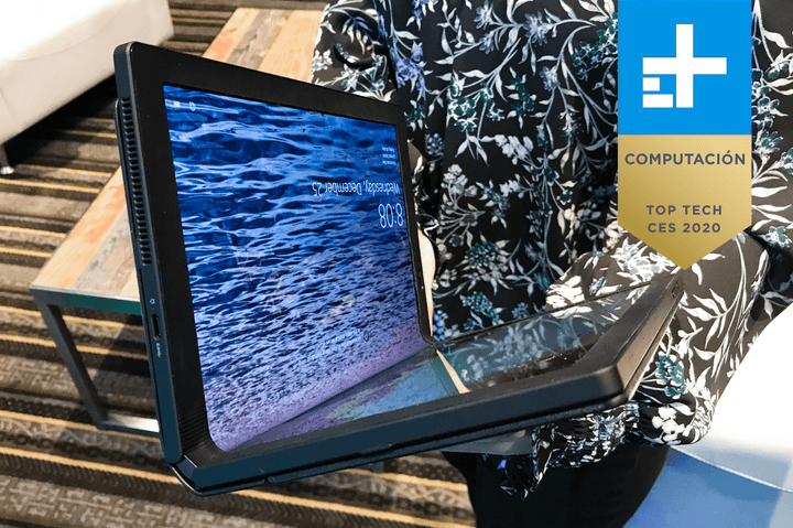 lo mejor computadora de ces 2020