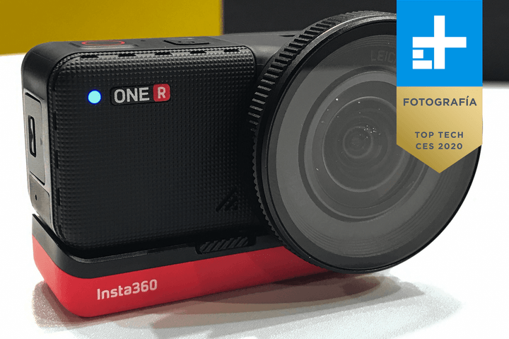 lo mejor de fotografía de ces 2020