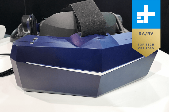 lo mejor rv y ra producto de ces 2020