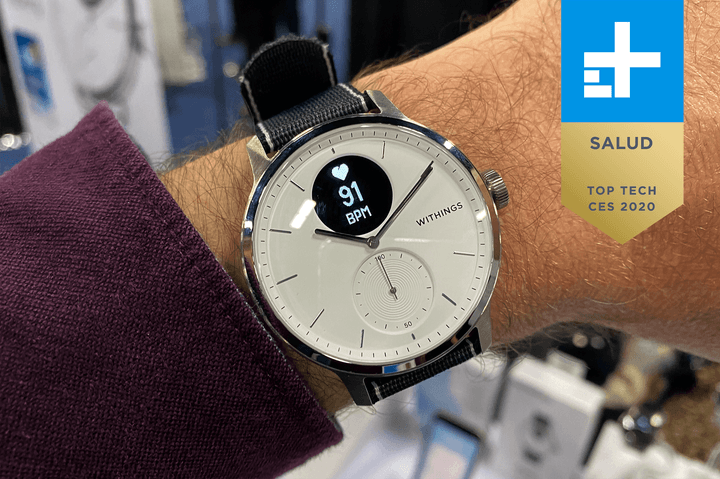 lo mejor de salud de ces 2020